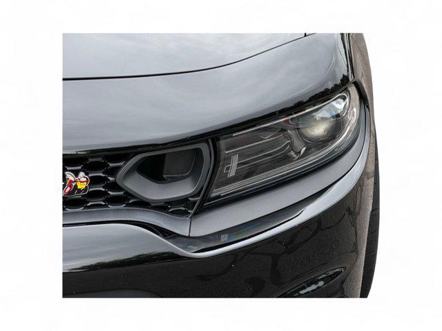 used 2022 Dodge Charger car, priced at $49,976
