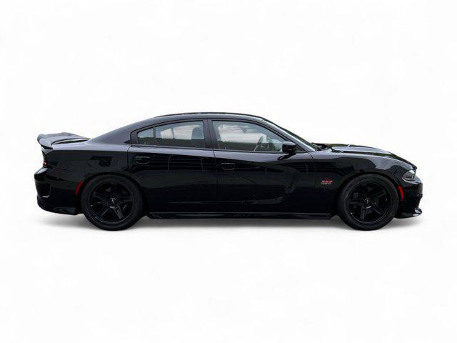 used 2022 Dodge Charger car, priced at $49,976
