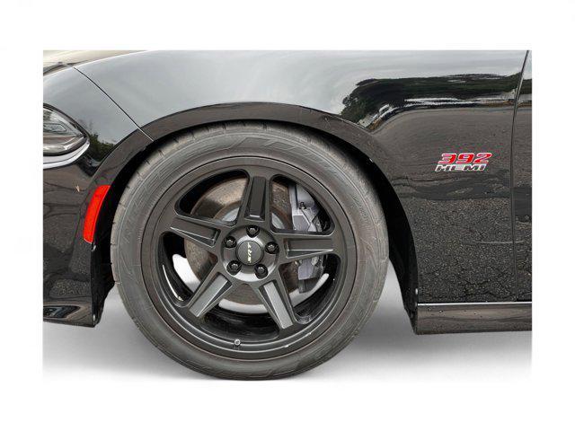 used 2022 Dodge Charger car, priced at $49,976