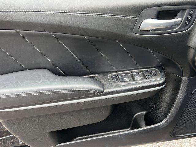 used 2022 Dodge Charger car, priced at $49,976