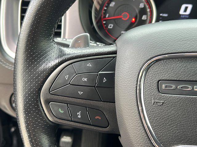 used 2022 Dodge Charger car, priced at $49,976