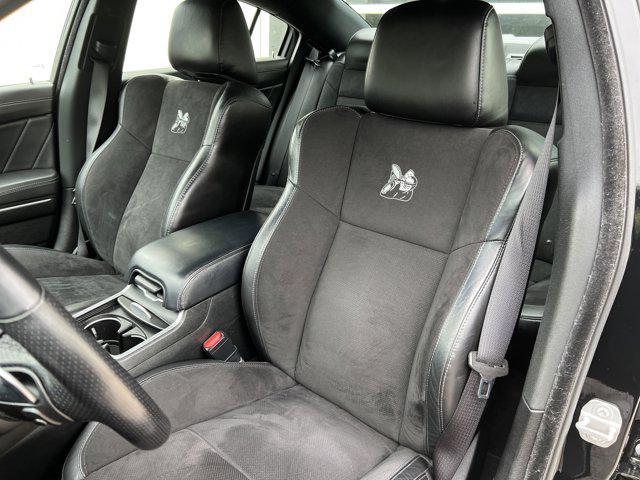 used 2022 Dodge Charger car, priced at $49,976