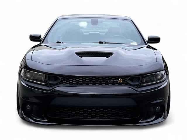 used 2022 Dodge Charger car, priced at $49,976
