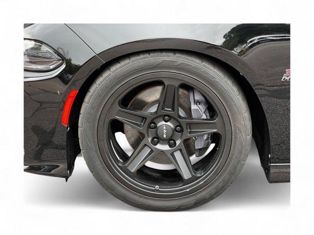 used 2022 Dodge Charger car, priced at $49,976