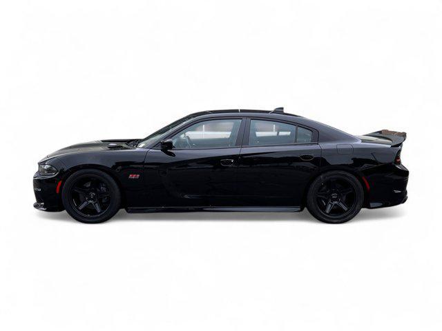 used 2022 Dodge Charger car, priced at $49,976
