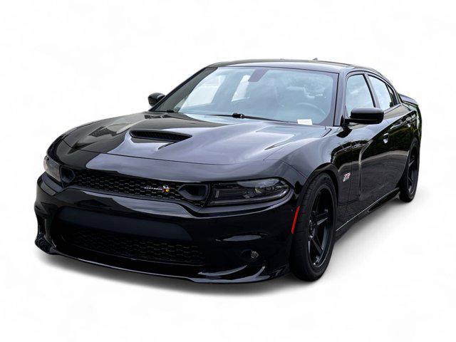 used 2022 Dodge Charger car, priced at $49,976