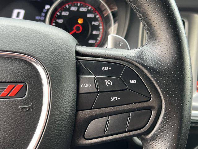 used 2022 Dodge Charger car, priced at $49,976