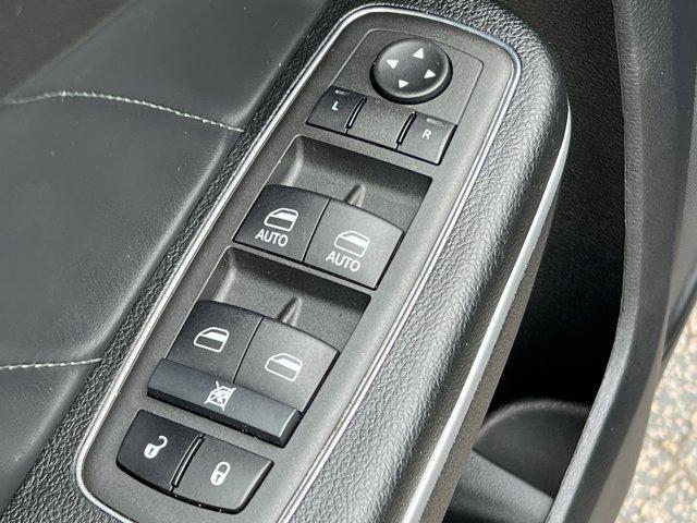 used 2022 Dodge Charger car, priced at $49,976