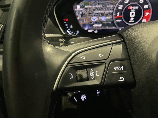 used 2020 Audi SQ5 car, priced at $33,543