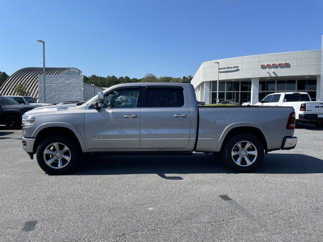 used 2019 Ram 1500 car, priced at $33,997