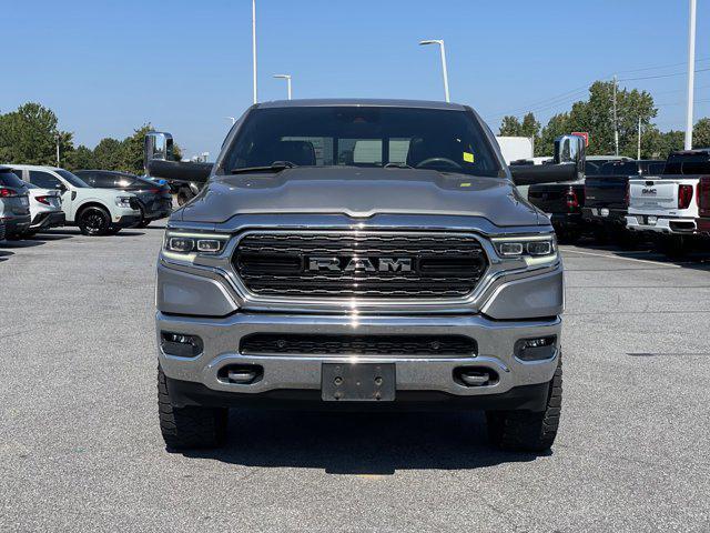 used 2019 Ram 1500 car, priced at $33,997