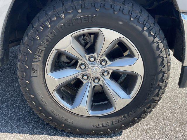 used 2019 Ram 1500 car, priced at $33,997