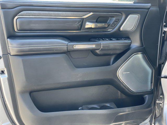 used 2019 Ram 1500 car, priced at $33,997