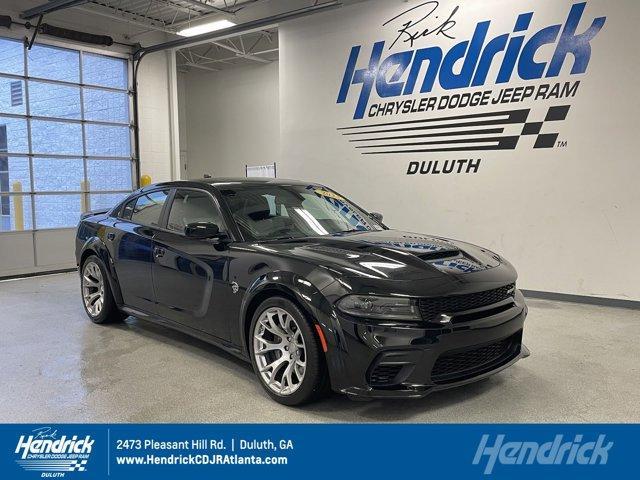 used 2023 Dodge Charger car, priced at $89,997