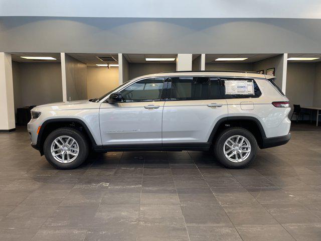 new 2025 Jeep Grand Cherokee L car, priced at $42,179