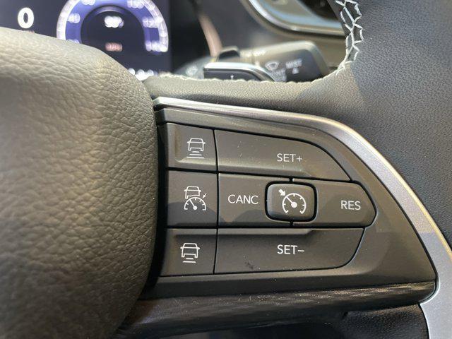 new 2025 Jeep Grand Cherokee L car, priced at $42,179