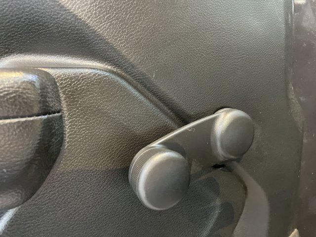 used 2022 Jeep Wrangler Unlimited car, priced at $30,991
