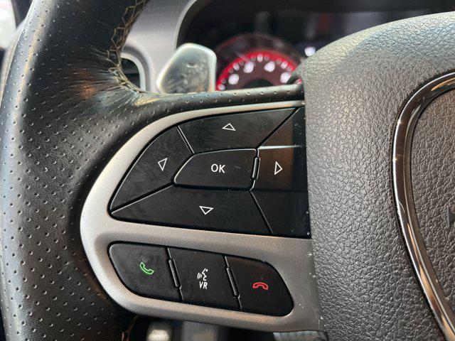 used 2022 Dodge Charger car, priced at $78,986