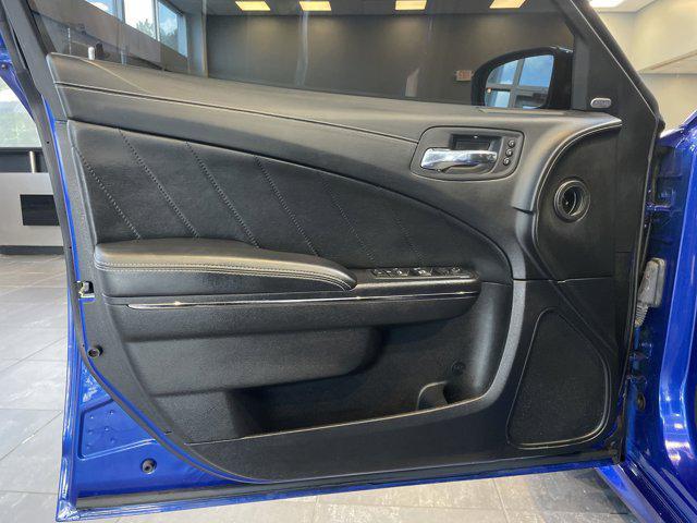 used 2022 Dodge Charger car, priced at $78,986