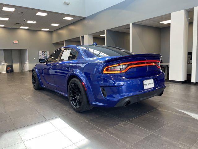used 2022 Dodge Charger car, priced at $78,986