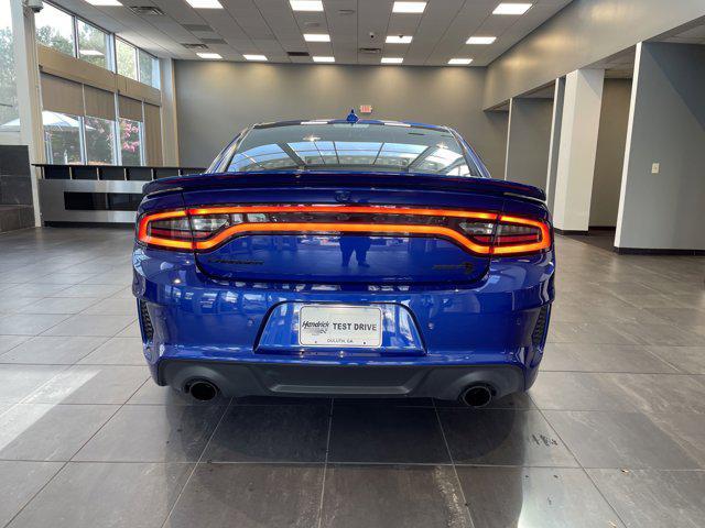 used 2022 Dodge Charger car, priced at $78,986
