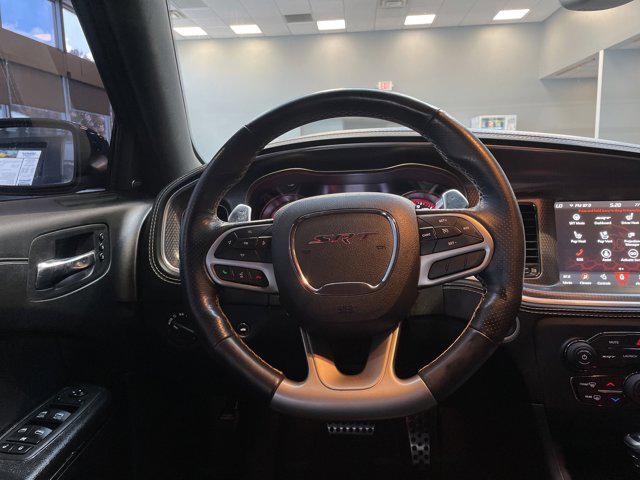 used 2022 Dodge Charger car, priced at $78,986