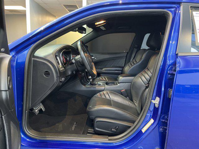used 2022 Dodge Charger car, priced at $78,986