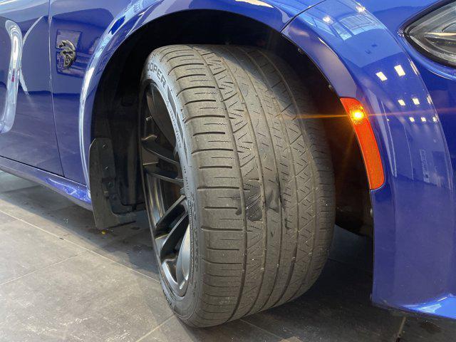 used 2022 Dodge Charger car, priced at $78,986