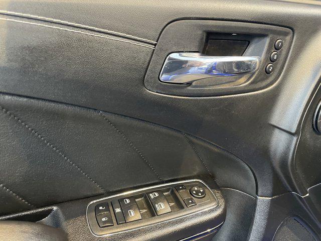 used 2022 Dodge Charger car, priced at $78,986