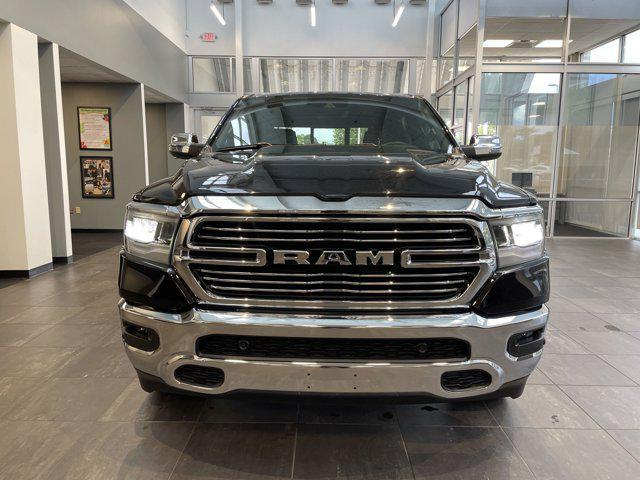 used 2023 Ram 1500 car, priced at $46,162