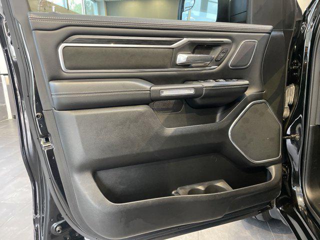 used 2023 Ram 1500 car, priced at $46,162
