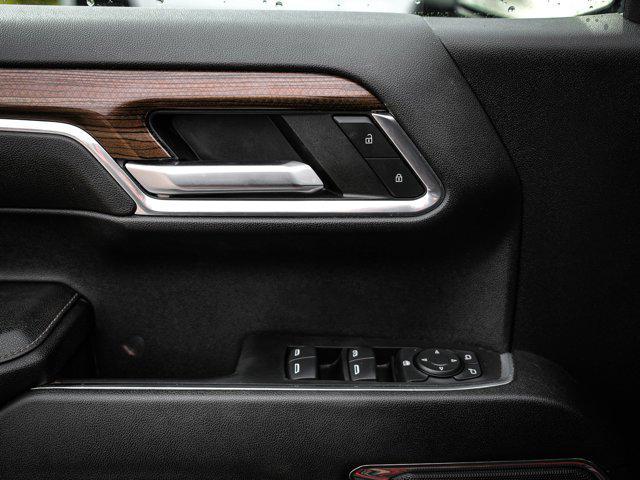 used 2024 Chevrolet Silverado 1500 car, priced at $56,928
