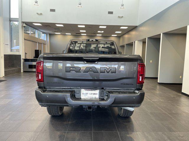 new 2025 Ram 2500 car, priced at $87,235