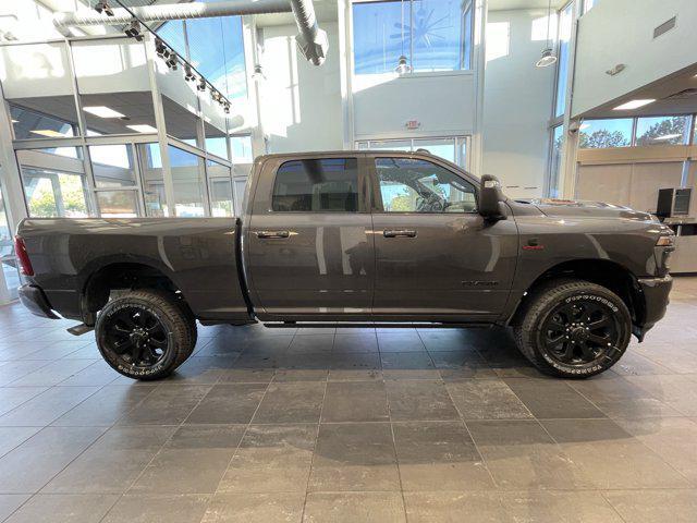 new 2025 Ram 2500 car, priced at $87,235