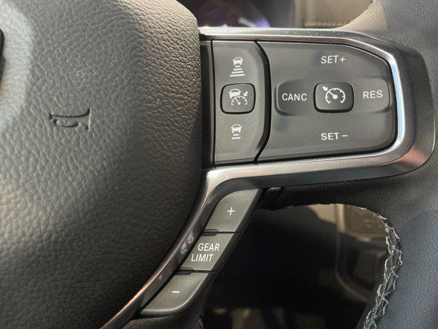 new 2025 Ram 2500 car, priced at $87,235