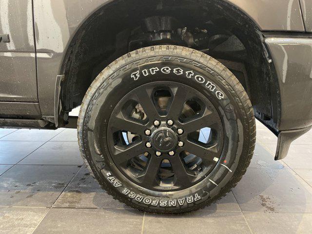 new 2025 Ram 2500 car, priced at $87,235