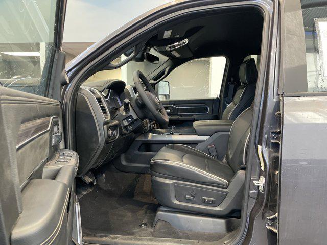 new 2025 Ram 2500 car, priced at $87,235