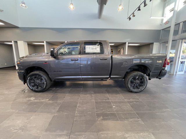 new 2025 Ram 2500 car, priced at $87,235
