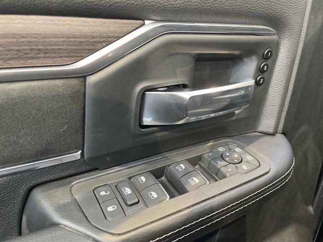 new 2025 Ram 2500 car, priced at $87,235
