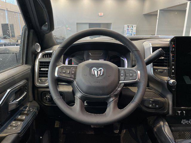 new 2025 Ram 2500 car, priced at $87,235