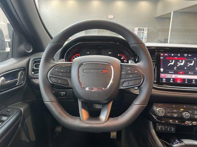 new 2025 Dodge Durango car, priced at $57,180