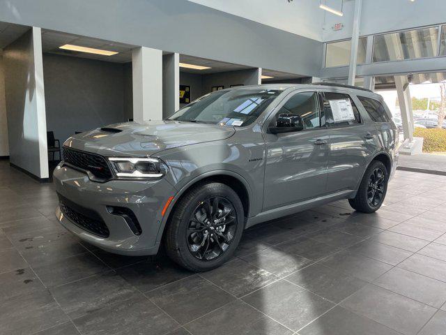 new 2025 Dodge Durango car, priced at $57,180