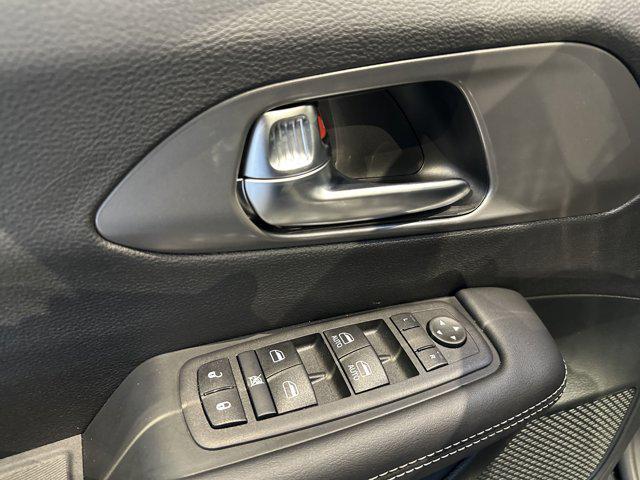 new 2025 Chrysler Voyager car, priced at $40,113