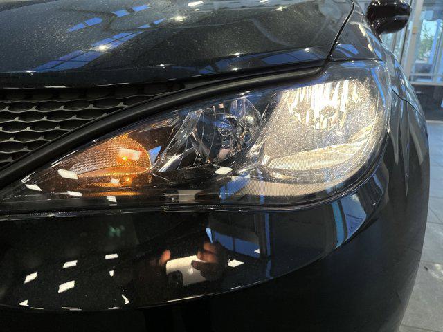 new 2025 Chrysler Voyager car, priced at $40,113