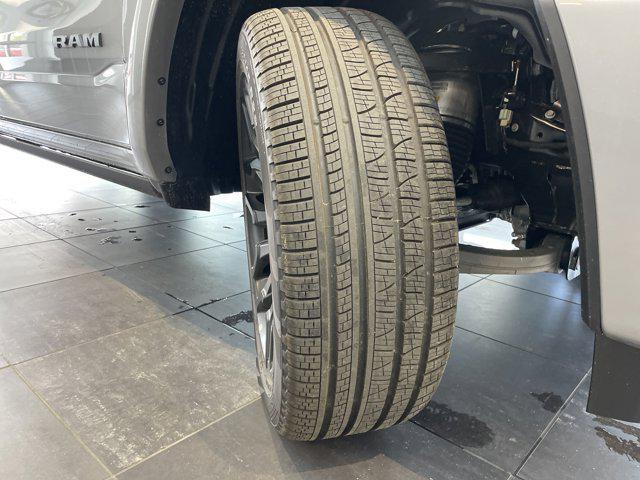 new 2025 Ram 1500 car, priced at $79,293