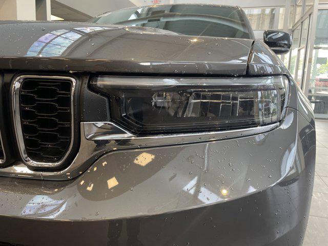new 2025 Jeep Grand Cherokee L car, priced at $40,335