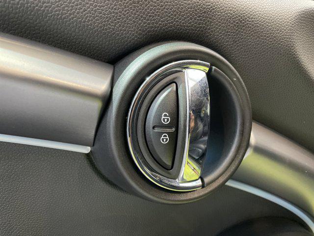 used 2024 MINI Convertible car, priced at $40,987