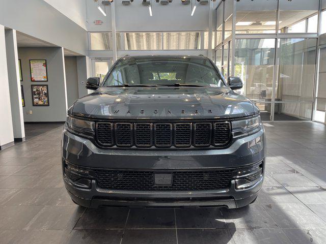 new 2025 Jeep Wagoneer car, priced at $72,330