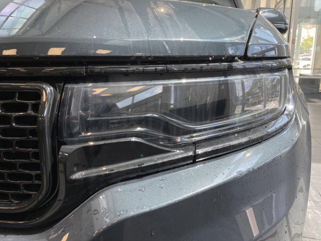 new 2025 Jeep Wagoneer car, priced at $72,330