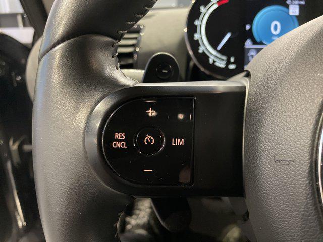 used 2023 MINI Clubman car, priced at $26,986
